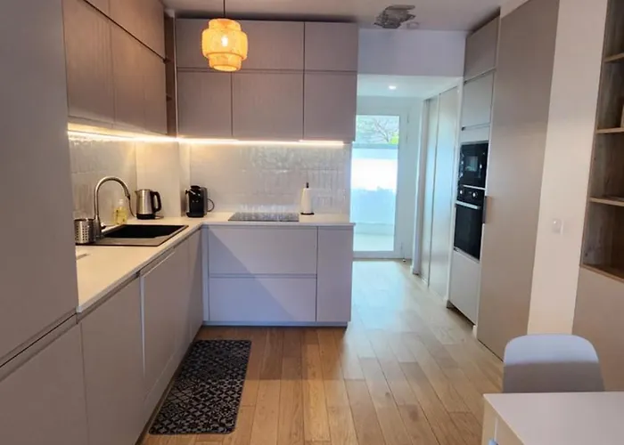 Calvi, Coeur De Ville, A 300 M Апартаменты