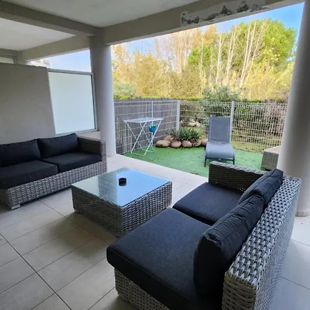 Calvi, Coeur De Ville, A 300 M * 卡尔维