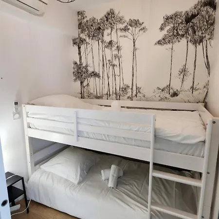 Calvi, Coeur De Ville, A 300 M 公寓 卡尔维