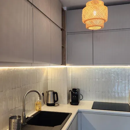 公寓 Calvi, Coeur De Ville, A 300 M