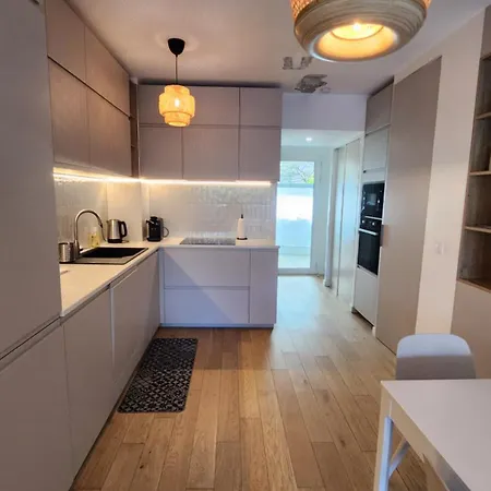 Calvi, Coeur De Ville, A 300 M Lejlighed