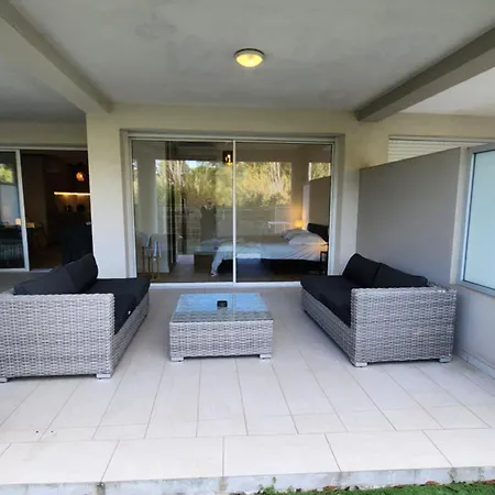 Calvi, Coeur De Ville, A 300 M Lejlighed