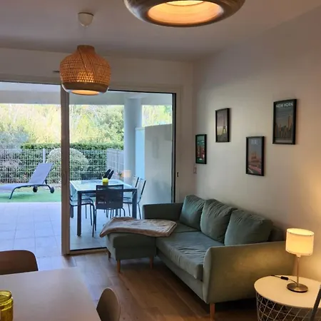 Calvi, Coeur De Ville, A 300 M * 卡尔维