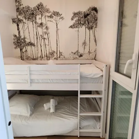 Calvi, Coeur De Ville, A 300 M *