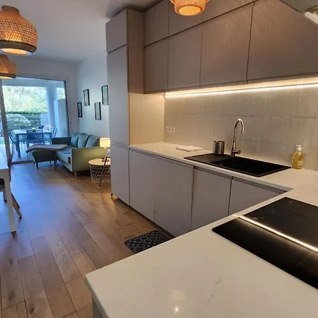 Calvi, Coeur De Ville, A 300 M