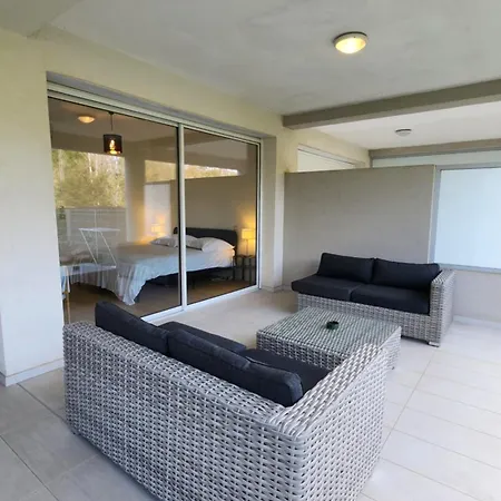 公寓 Calvi, Coeur De Ville, A 300 M *