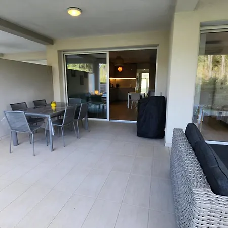 Calvi, Coeur De Ville, A 300 M