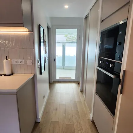 Calvi, Coeur De Ville, A 300 M