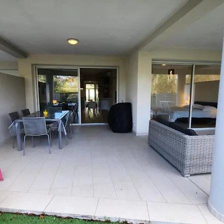 Calvi, Coeur De Ville, A 300 M *