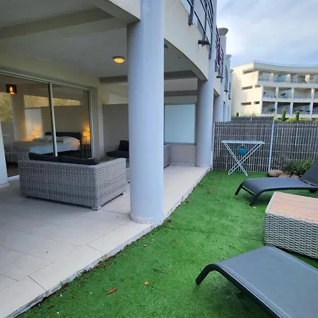 Calvi, Coeur De Ville, A 300 M