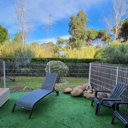 Calvi, Coeur De Ville, A 300 M