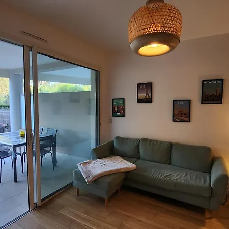 Calvi, Coeur De Ville, A 300 M * 卡尔维