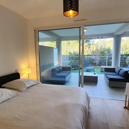 Calvi, Coeur De Ville, A 300 M Calvi (Corsica)