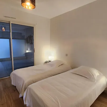 Calvi, Coeur De Ville, A 300 M Lejlighed Calvi (Corsica)