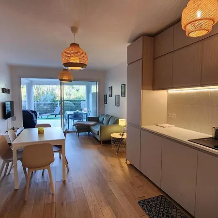 Calvi, Coeur De Ville, A 300 M