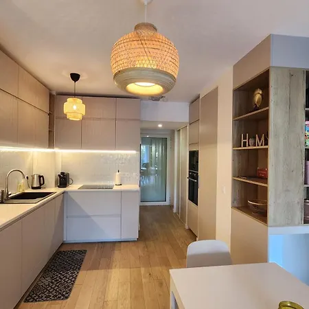 Calvi, Coeur De Ville, A 300 M