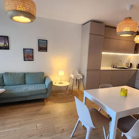 Calvi, Coeur De Ville, A 300 M 公寓 *