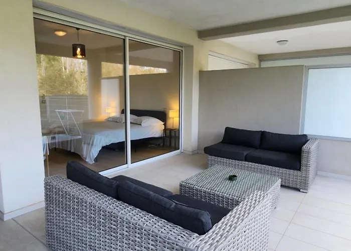 Apartmán Calvi, Coeur De Ville, A 300 M *