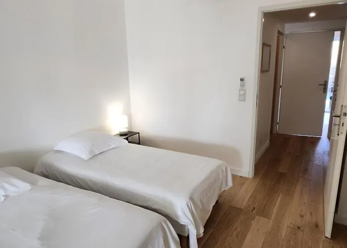 Apartment Calvi, Coeur De Ville, A 300 M Calvi (Corsica)