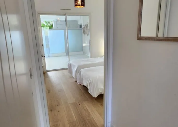 Calvi, Coeur De Ville, A 300 M Apartmán Calvi (Corsica)
