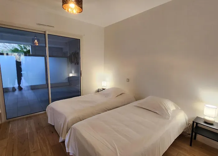 Calvi, Coeur De Ville, A 300 M Apartment Calvi (Corsica)